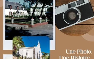 Appel au collectage photographique participatif : Une photo, une histoire, un patrimoine