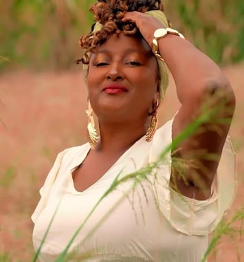 « Héritages au féminin, créations au présent » clôturé par le concert de Malkijah, Queen du Dancehall réunionnais