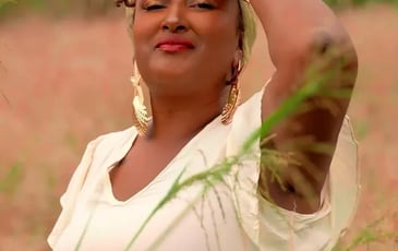 « Héritages au féminin, créations au présent » clôturé par le concert de Malkijah, Queen du Dancehall réunionnais