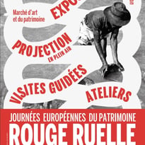 Rouge Ruelle