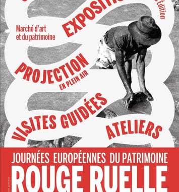 Rouge Ruelle
