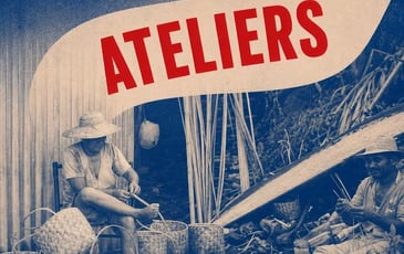 Les patrimoines en partage