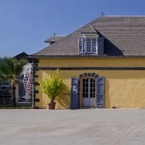 Visite guidée de l'Hôtel des Postes de Saint-Leu