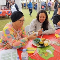 Concours culinaire