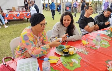 Concours culinaire
