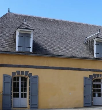 L'Hôtel des Postes à travers le temps