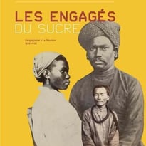 Conférence : "Destin croisé des hommes et des dieux : lorsque les divinités des campagnes tamoules rencontrent les plantations réunionnaises"