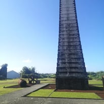 Visite de la distillerie de Beaufonds et de sa cheminée historique