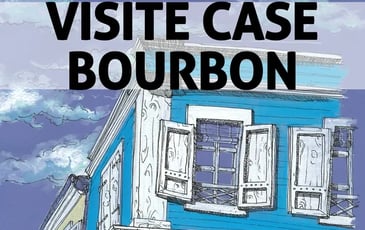 Visite de la Case Bourbon