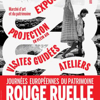 Festival Rouge Ruelle