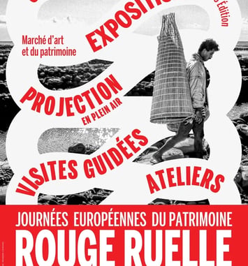 Festival Rouge Ruelle