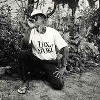 Conférence "LUX STORIES" par le photographe Karl Kugel