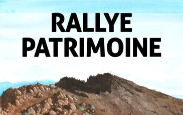 Rallye patrimoine
