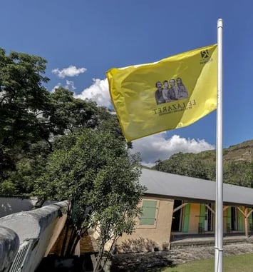 Visites libres et guidées du Lazaret de La Grande Chaloupe