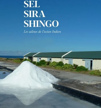 Visite guidée de l'exposition "Sel, Sira, Shingo, les salines des îles de l'océan Indien"