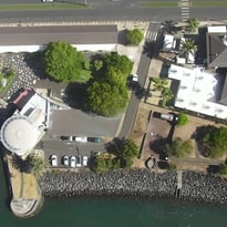 Port de plaisance Saint Pierre