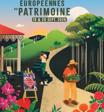 Quinquina, entre eaux et habitants