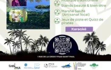Inauguration de l'Écopôle du Bout de l'Étang