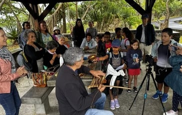 Les Mini Reporters du patrimoine