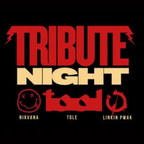 Tribute Night