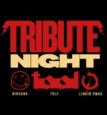 Tribute Night