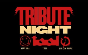 Tribute Night