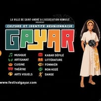 Gayar Festival
