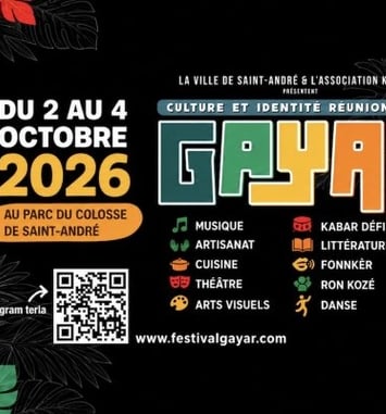 Gayar Festival