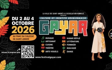 Gayar Festival