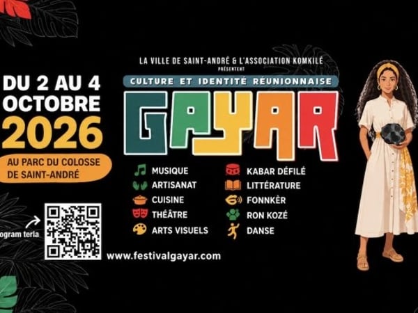 Gayar Festival