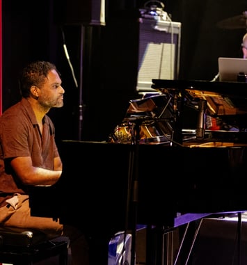 Jazz Club de la Réunion