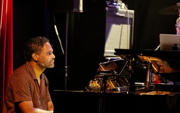 Jazz Club de la Réunion