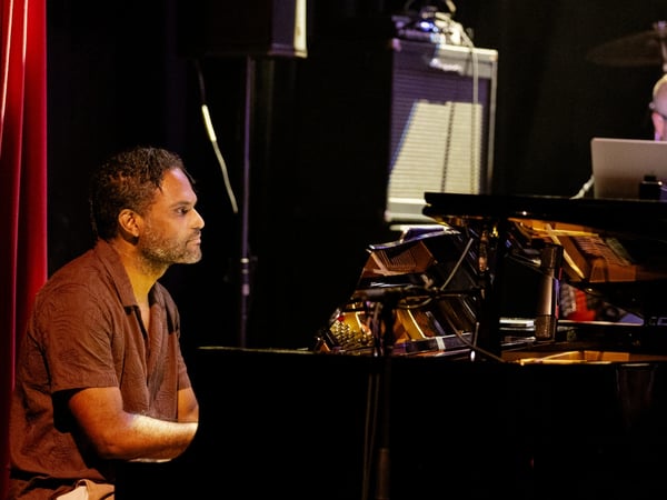 Jazz Club de la Réunion