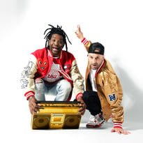 Skarra Mucci & Manudigital