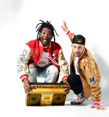 Skarra Mucci & Manudigital