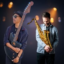 Teddy Baptiste 4Tet