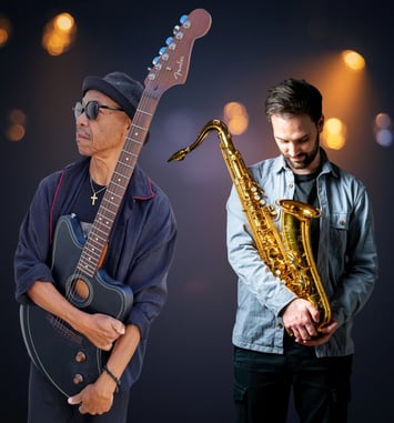 Teddy Baptiste 4Tet