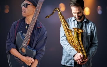 Teddy Baptiste 4Tet