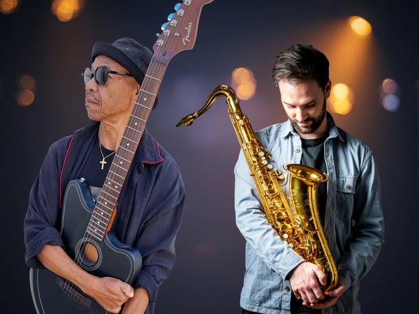 Teddy Baptiste 4Tet