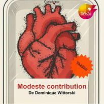 Modeste contribution