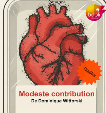 Modeste contribution