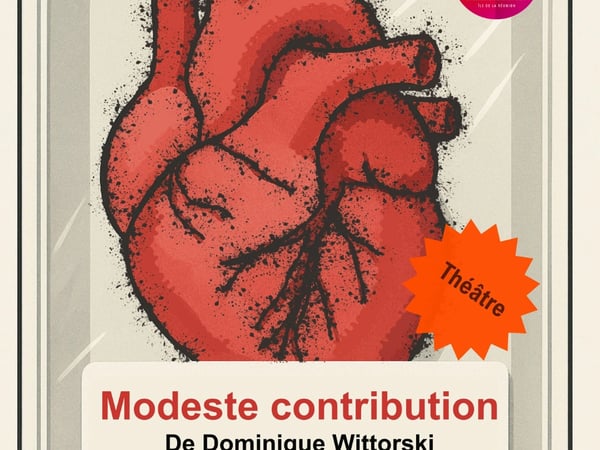 Modeste contribution