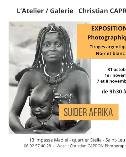 Suider-Afrika