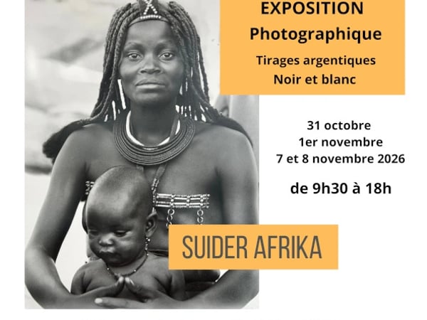 Suider-Afrika