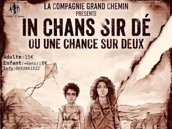 Une chance sur deux au Vieux Domaine